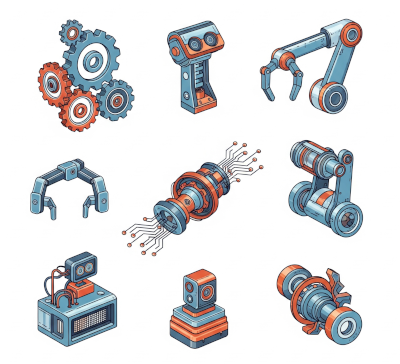 Ein Blick in die Zukunft